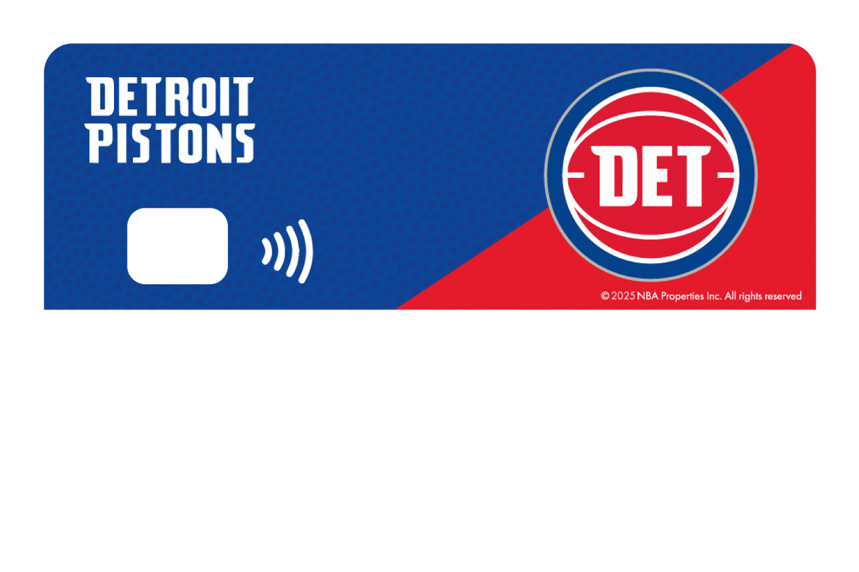 Detroit Pistons: Tip-Off