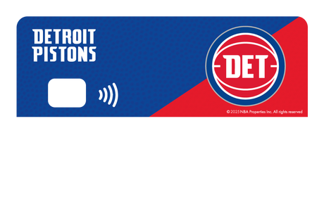Detroit Pistons: Tip-Off