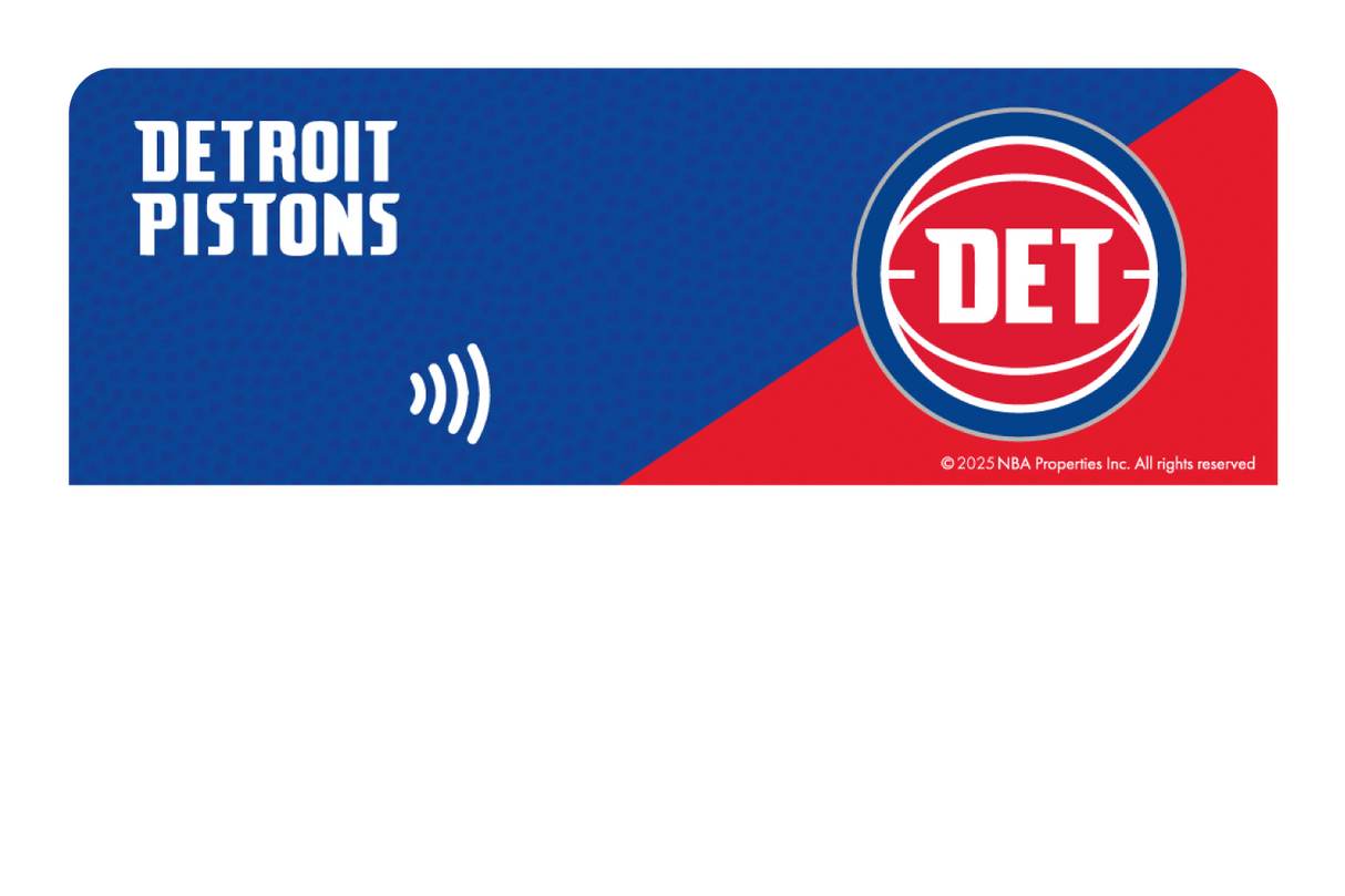 Detroit Pistons: Tip-Off