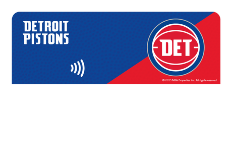 Detroit Pistons: Tip-Off