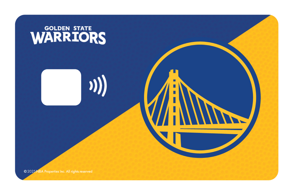 Golden State Warriors: Tip-Off