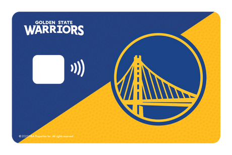 Golden State Warriors: Tip-Off