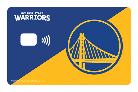 Golden State Warriors: Tip-Off