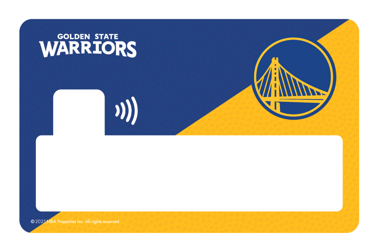 Golden State Warriors: Tip-Off