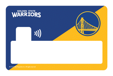 Golden State Warriors: Tip-Off