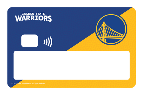 Golden State Warriors: Tip-Off