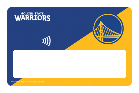 Golden State Warriors: Tip-Off