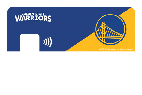 Golden State Warriors: Tip-Off