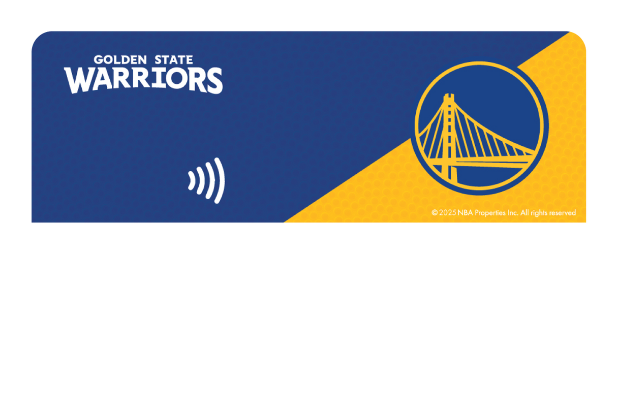 Golden State Warriors: Tip-Off