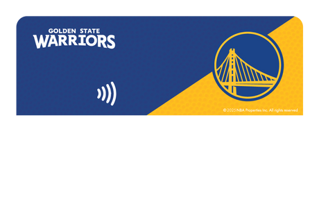Golden State Warriors: Tip-Off
