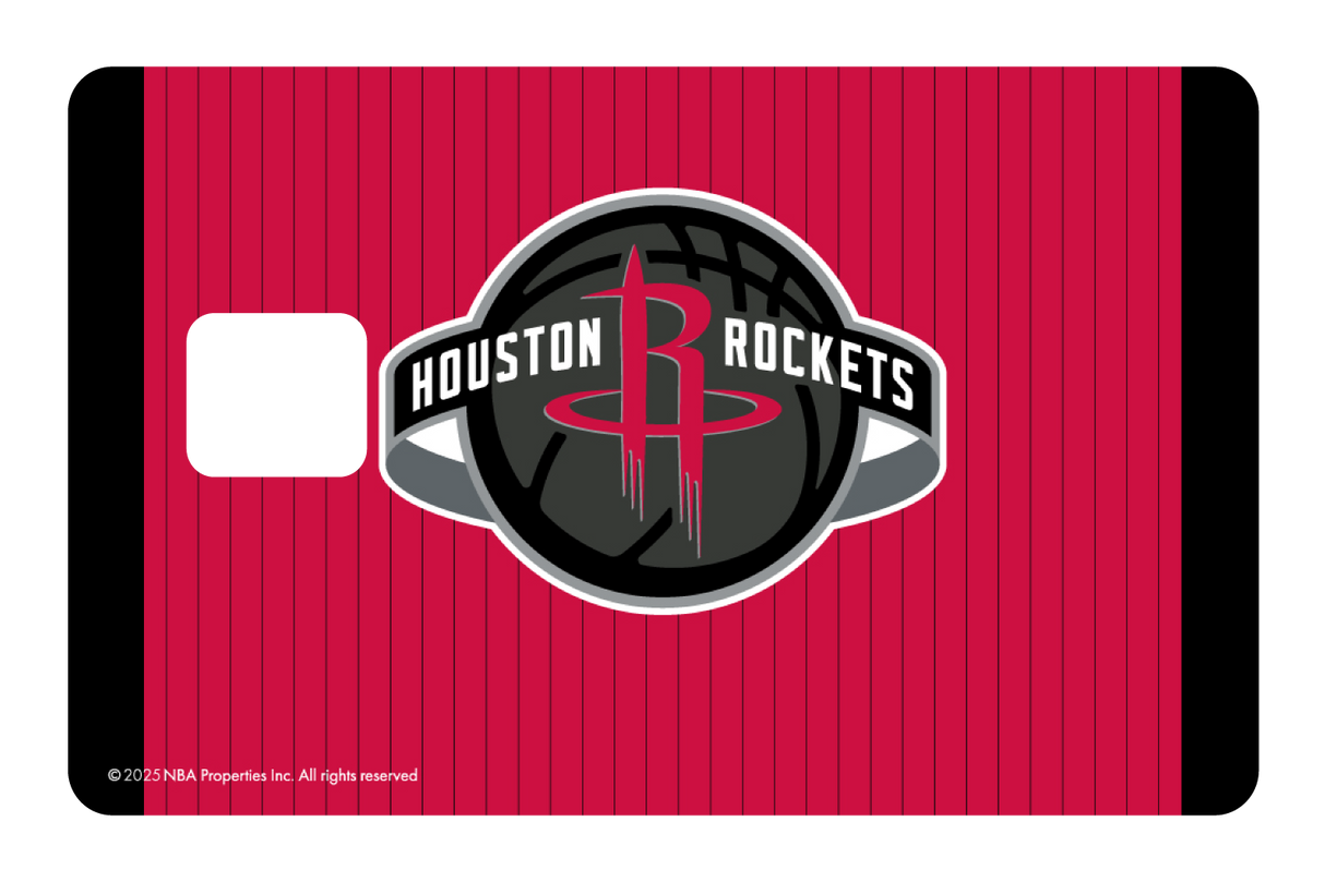 Houston Rockets: Tip-Off