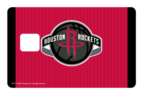 Houston Rockets: Tip-Off