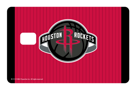 Houston Rockets: Tip-Off
