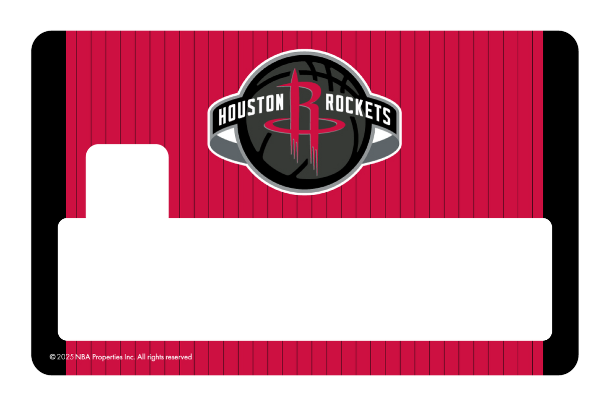 Houston Rockets: Tip-Off