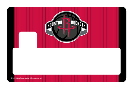 Houston Rockets: Tip-Off