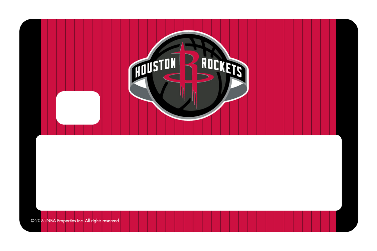 Houston Rockets: Tip-Off