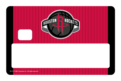 Houston Rockets: Tip-Off