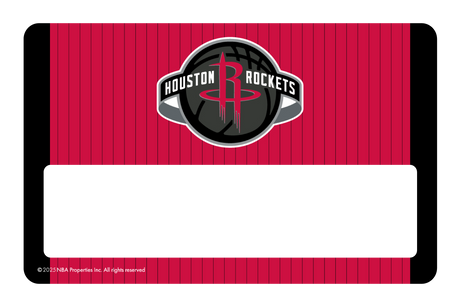 Houston Rockets: Tip-Off