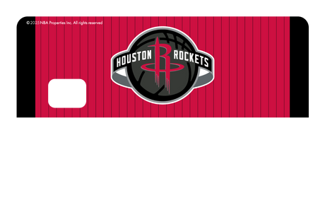 Houston Rockets: Tip-Off