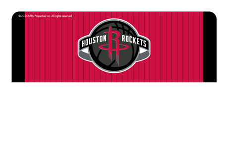 Houston Rockets: Tip-Off