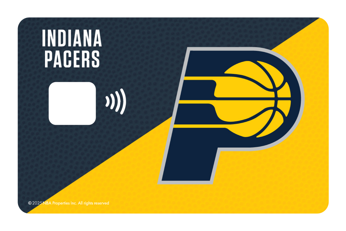 Indiana Pacers: Tip-Off