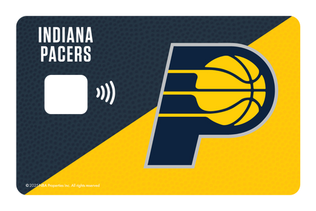 Indiana Pacers: Tip-Off
