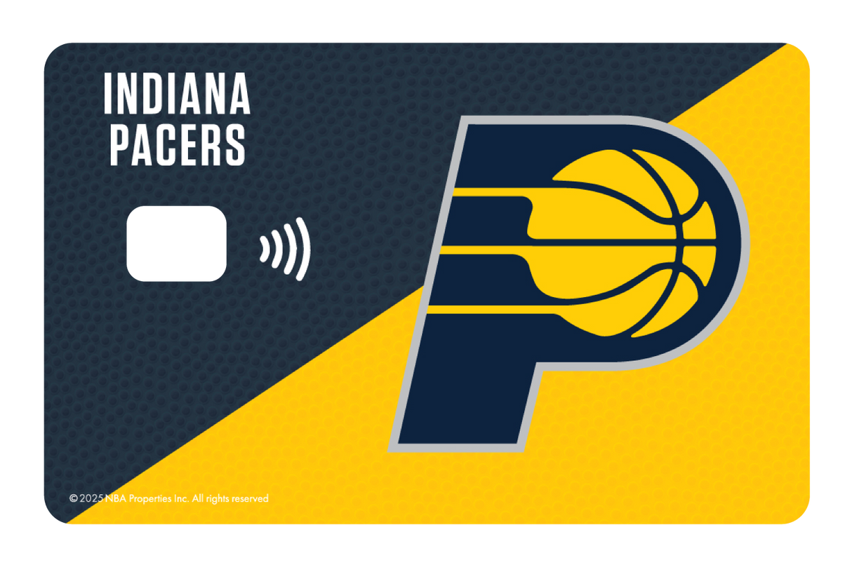 Indiana Pacers: Tip-Off