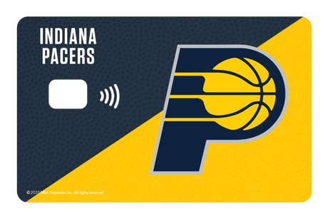 Indiana Pacers: Tip-Off