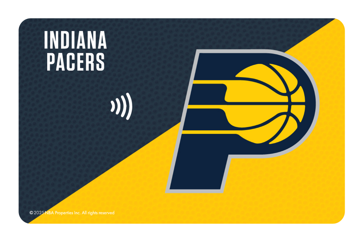 Indiana Pacers: Tip-Off