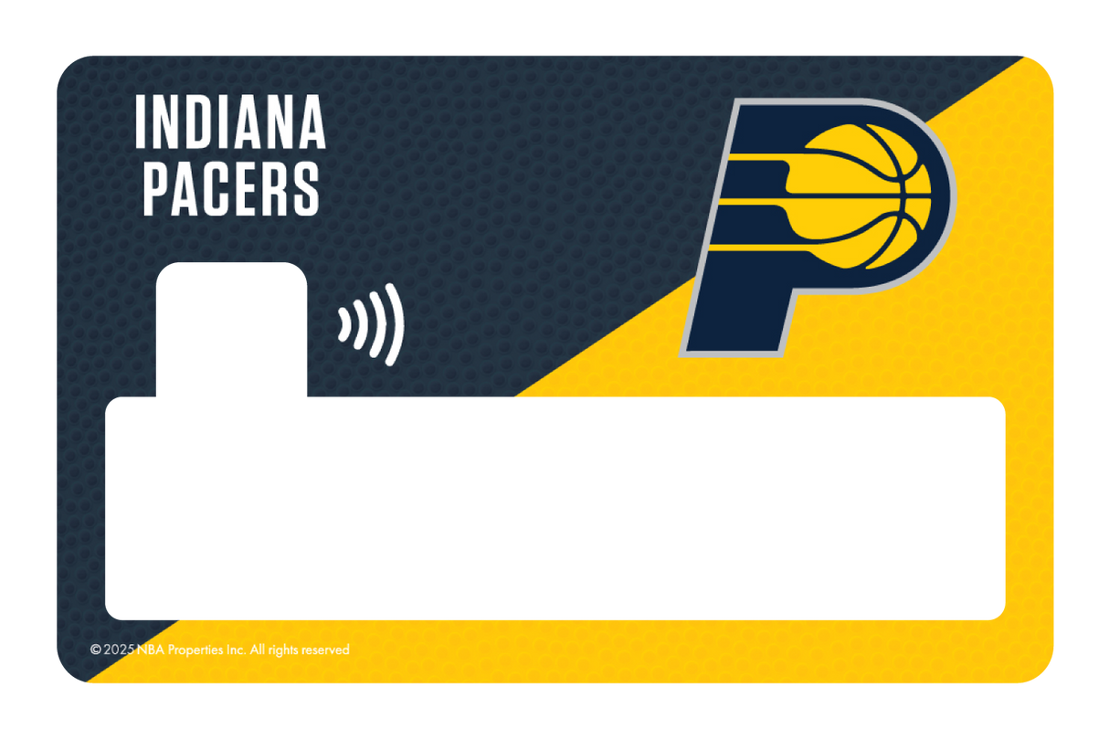 Indiana Pacers: Tip-Off