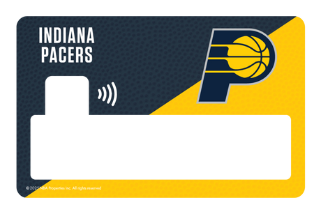 Indiana Pacers: Tip-Off