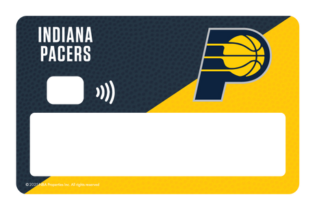 Indiana Pacers: Tip-Off