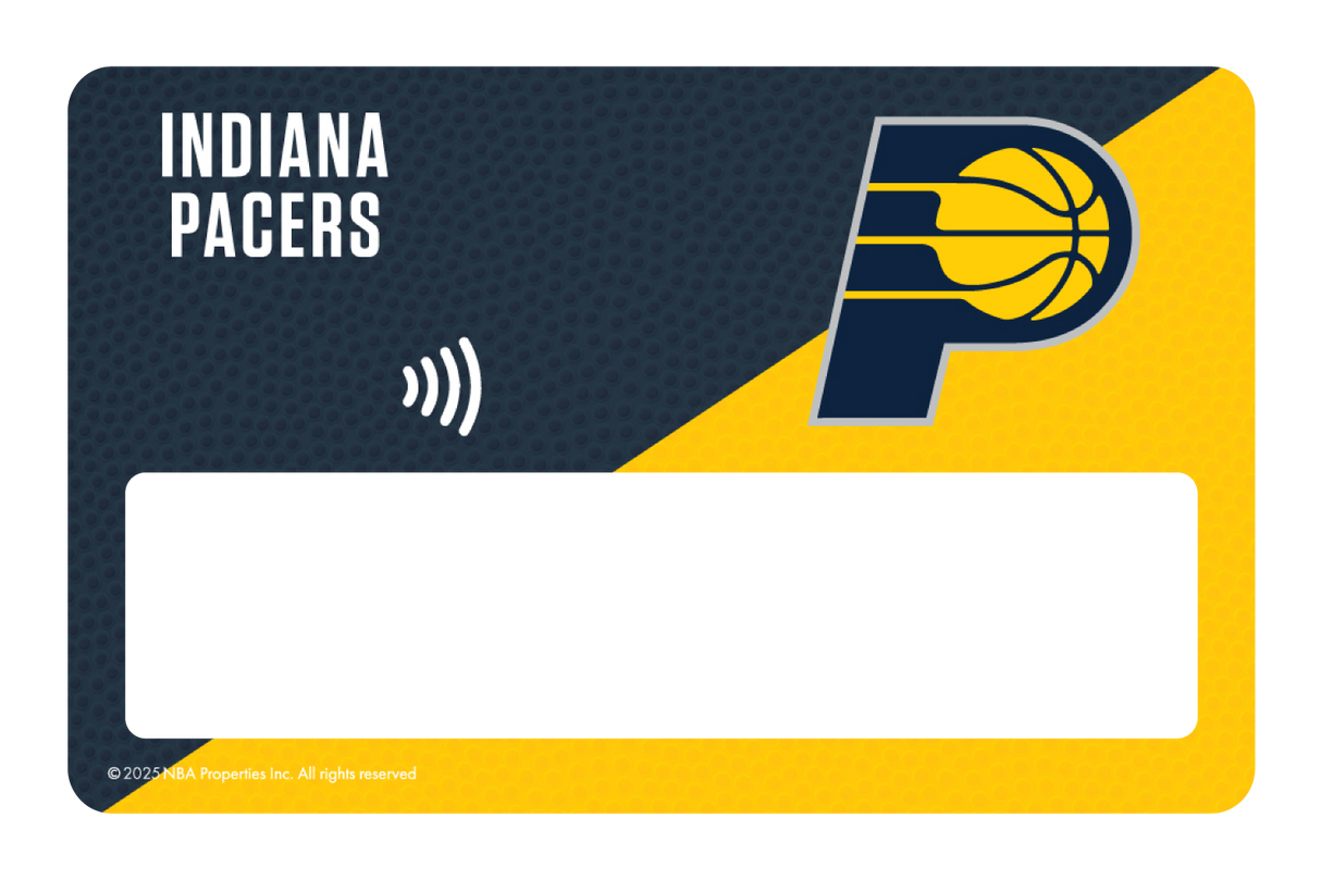 Indiana Pacers: Tip-Off