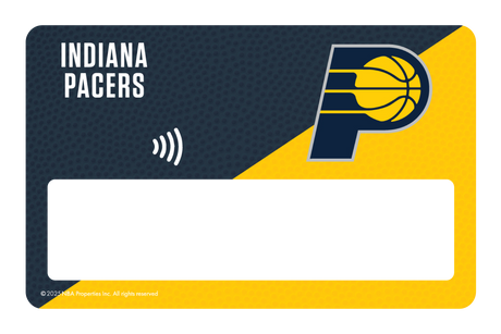 Indiana Pacers: Tip-Off