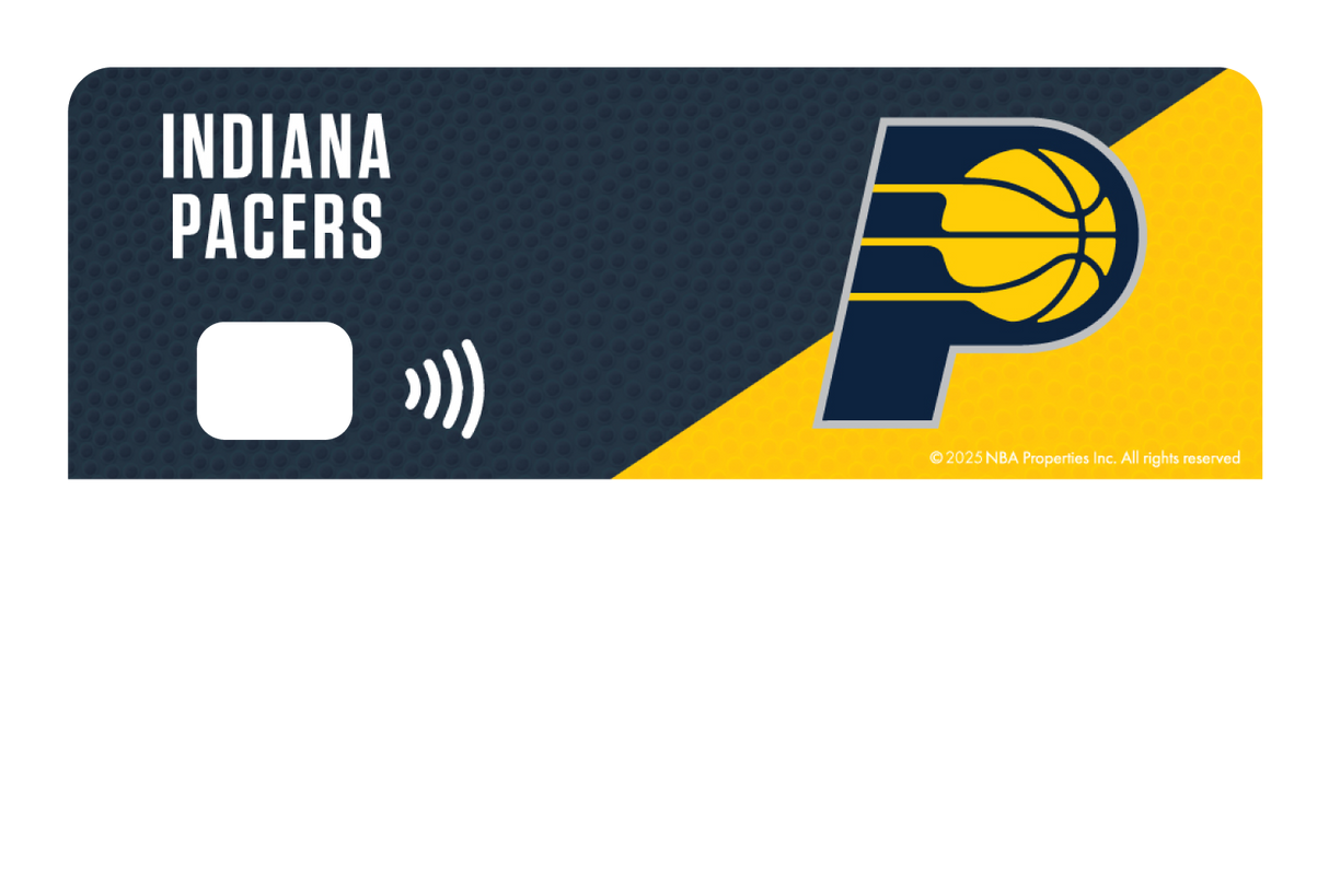 Indiana Pacers: Tip-Off