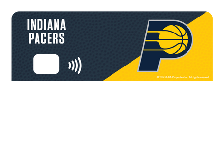 Indiana Pacers: Tip-Off