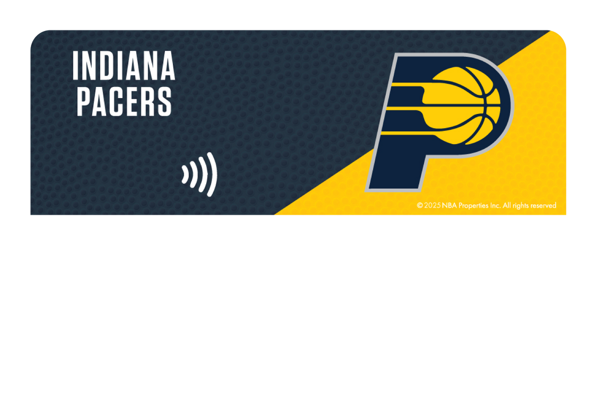 Indiana Pacers: Tip-Off