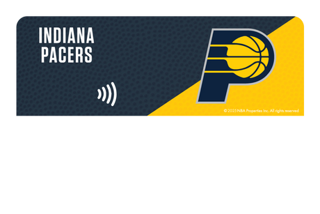 Indiana Pacers: Tip-Off