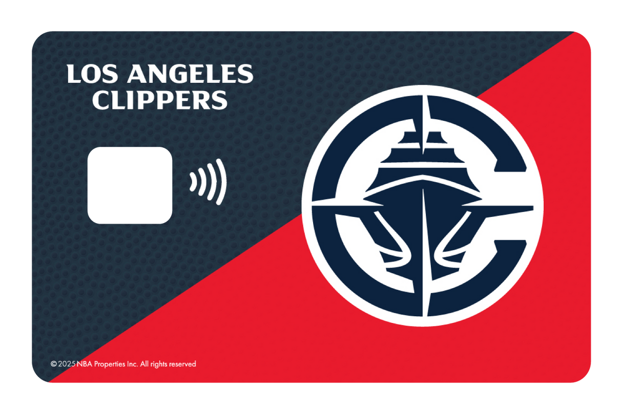 Los Angeles Clippers: Tip-Off