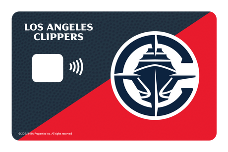 Los Angeles Clippers: Tip-Off