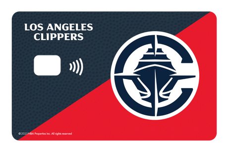 Los Angeles Clippers: Tip-Off