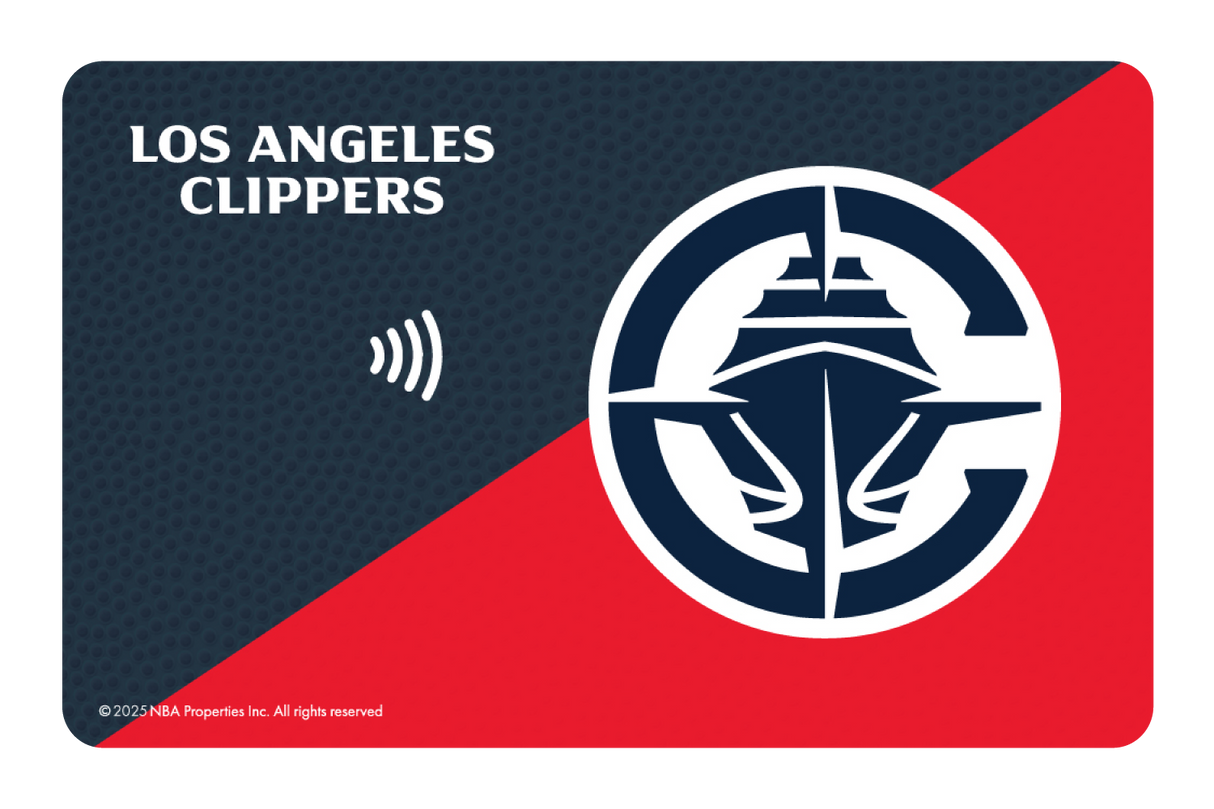 Los Angeles Clippers: Tip-Off