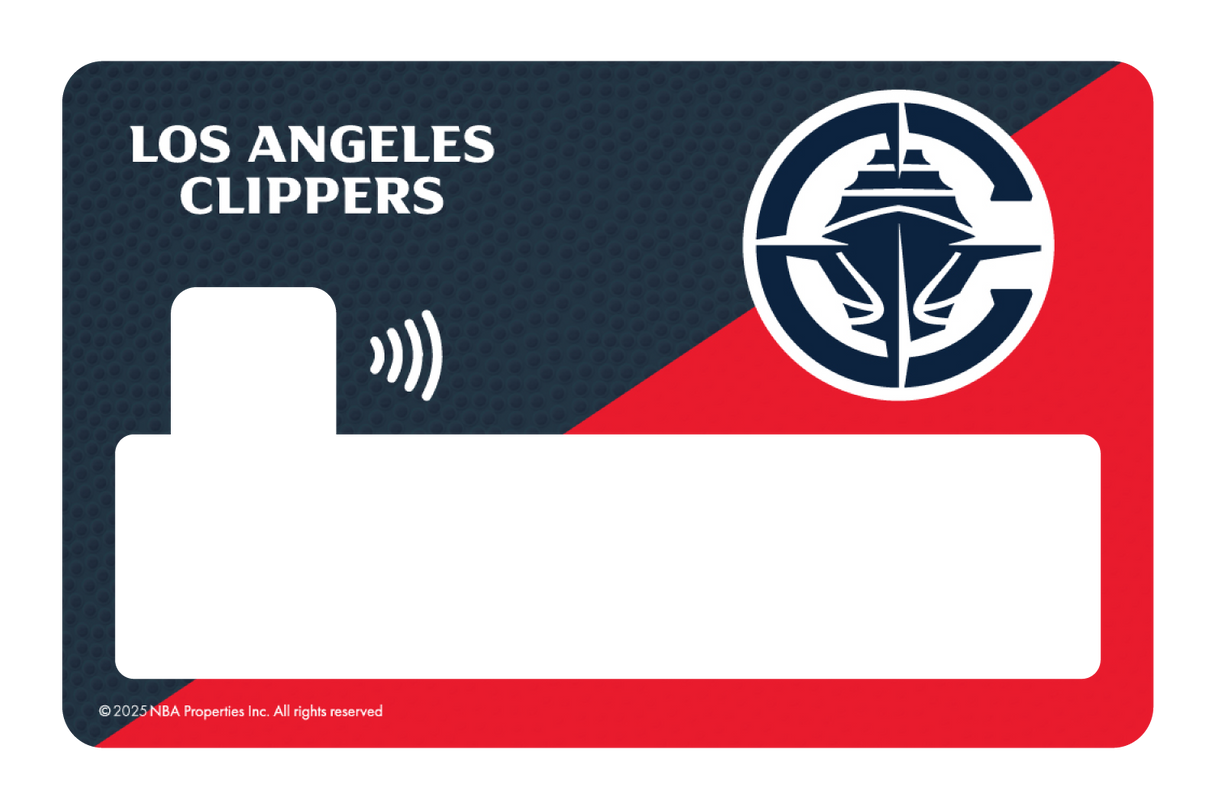 Los Angeles Clippers: Tip-Off