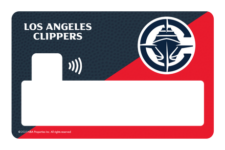 Los Angeles Clippers: Tip-Off