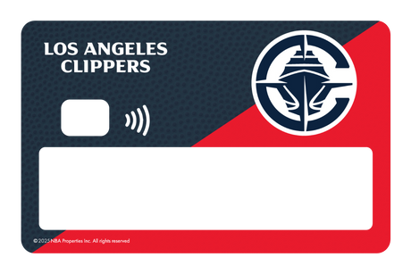 Los Angeles Clippers: Tip-Off