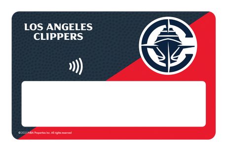 Los Angeles Clippers: Tip-Off