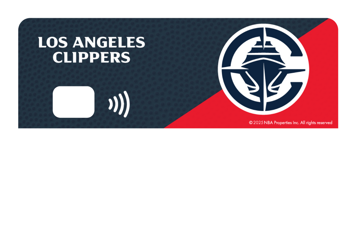 Los Angeles Clippers: Tip-Off