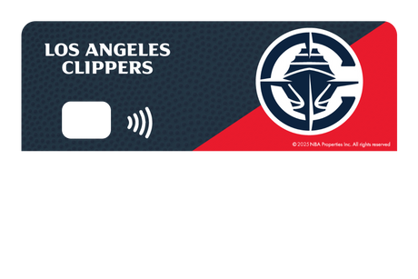 Los Angeles Clippers: Tip-Off