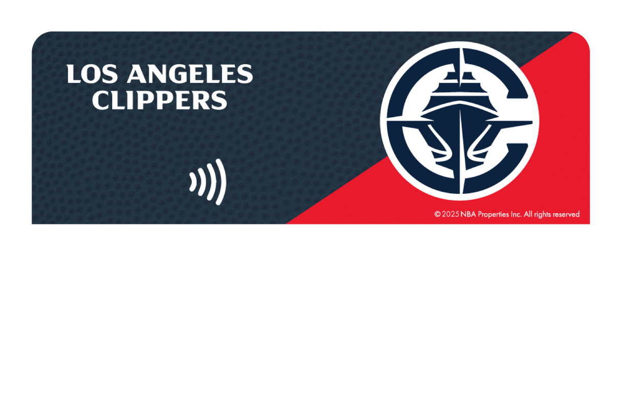 Los Angeles Clippers: Tip-Off