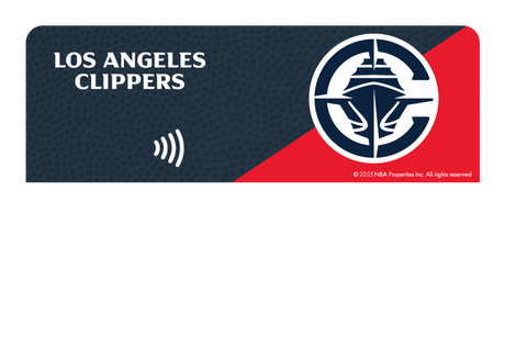 Los Angeles Clippers: Tip-Off